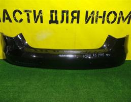 Бампер задний для Audi A8 4H (D4) 2009  запчасти бу