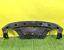 Пыльник переднего бампера для Mazda 6 GJ 2012  запчасти бу