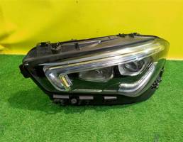 Фара левая LED для MERСEDES BENZ CLA-Class (C118) 2019  запчасти бу