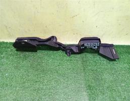 Дефлектор радиатора для Chery Tiggo 7 Pro 2019  запчасти бу