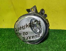 Фара противотуманная правая для Volkswagen Touareg GP 2002  запчасти бу