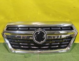 Решетка радиатора для Dongfeng DF6 2022  запчасти бу