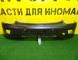 Бампер задний для Opel Mokka 2012  запчасти бу