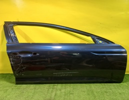 Дверь передняя правая для Renault Talisman 2015  запчасти бу