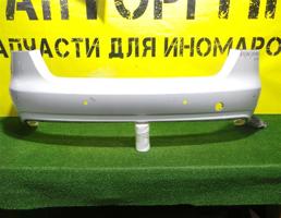 Бампер задний для Audi A4 (B8) 2011  запчасти бу