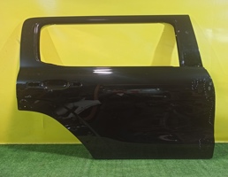 Дверь задняя правая для Tank 300 2023  запчасти бу