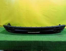 Юбка заднего бампера для Haval (Хавал) M6 2021  запчасти бу