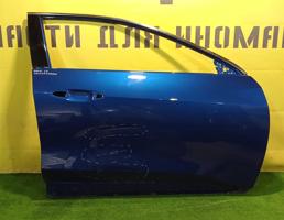 Дверь передняя правая для Haval (Хавал) F7 2018  запчасти бу