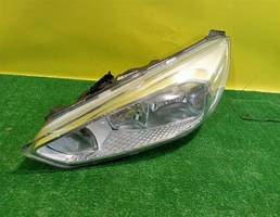 Фара левая для Ford Focus III 2014  запчасти бу