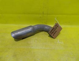 Крыло переднее левое для Volkswagen Touareg NF 2010  запчасти бу