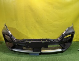 Бампер передний для Kaiyi X3 2023  запчасти бу