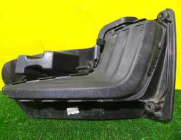 Решетка в бампер левая для Kia RIO 3 QB 2011  запчасти бу