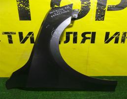 Крыло переднее правое для Skoda Octavia A7 2013  запчасти бу