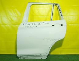 Накладка арки крыла для BMW X3 F25 2010  запчасти бу