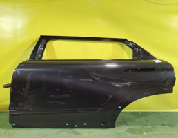 Дверь задняя левая для Chery Jaecoo J7 2023  запчасти бу
