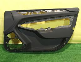 Обшивка двери передней правой для MERСEDES BENZ ML-Class (w166) 2011  запчасти бу