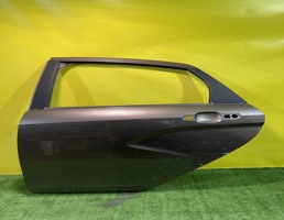 Дверь задняя левая для Lada Vesta 2015-  запчасти бу
