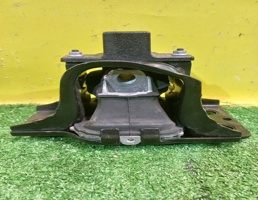 Опора двигателя правая для Nissan Qashqai (J10) 2006  запчасти бу