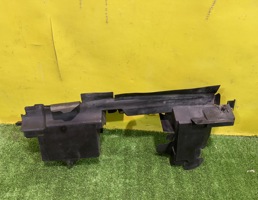 Дефлектор радиатора для Toyota Camry V70 2017  запчасти бу