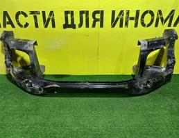 Панель передняя для Ssang Yong Actyon 2010  запчасти бу