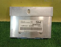 Блок управления двигателем для Chevrolet Lanos 2005  запчасти бу