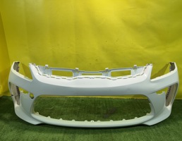 Бампер передний для Kia RIO 4 FB 2017  запчасти бу