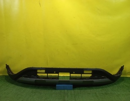 Юбка передняя для Chery Tiggo 4 Pro 2021  запчасти бу