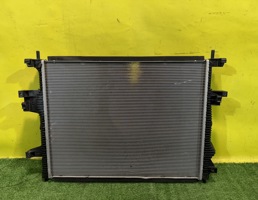 Радиатор основной для Chery Exeed VX 2020  запчасти бу