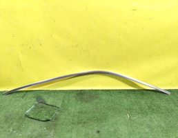 Молдинг передней левой двери для BMW X5 F15 2013  запчасти бу