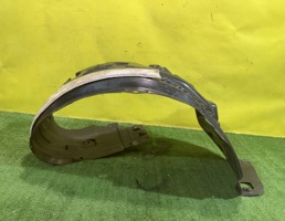 Локер передний правый для Great Wall Poer 2021  запчасти бу