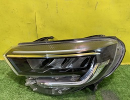 Фара левая LED для Lada Vesta NG 2022-  запчасти бу