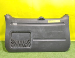 Обшивка двери багажника для Toyota RAV4 2005  запчасти бу