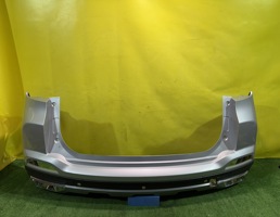 Бампер задний для Chery Tiggo 4 Pro 2021  запчасти бу