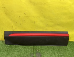 Накладка двери передней левой для Changan CS 35 Plus 2021  запчасти бу