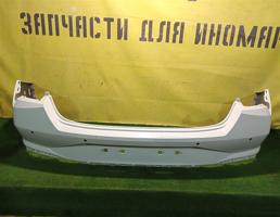 Бампер задний для Hyundai Elantra (CN7) 2020  запчасти бу
