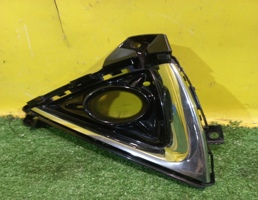 Рамка противотуманой фары правой для Kia RIO 4 FB 2020  запчасти бу