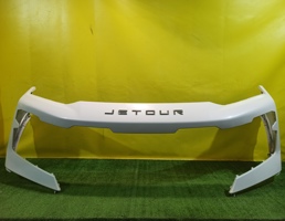 Бампер передний для Jetour Dashing 2022  запчасти бу