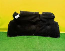 Шумоизоляция капота для Chery Tiggo 4 2017  запчасти бу