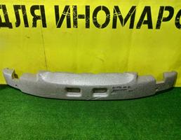 Наполнитель переднего бампера для Hyundai Accent 2003  запчасти бу