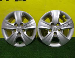 Колпак декоративный для Hyundai i30 (FD) 2007  запчасти бу