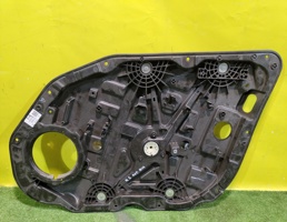 Стеклоподъемник электр. передний правый для Kia K5 2019  запчасти бу