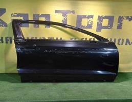 Дверь передняя правая для Volkswagen Touareg CR 2018  запчасти бу