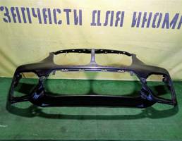 Бампер передний для BMW X3 G01 2017  запчасти бу