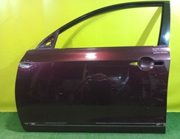 Дверь передняя левая для Nissan Teana (J32) 2008  запчасти бу