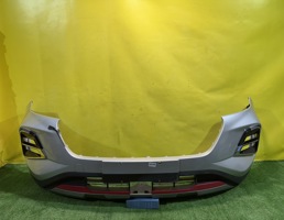 Бампер передний для Chery Tiggo 4 Pro 2021  запчасти бу