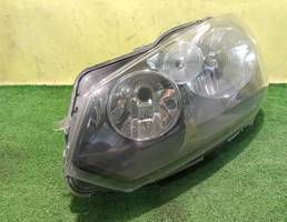 Фара левая для Volkswagen Golf VI 2008  запчасти бу