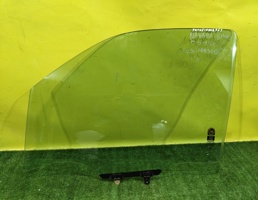 Стекло двери передней левой для Nissan Pathfinder (R51) 2004  запчасти бу