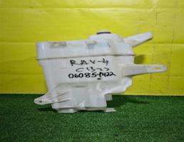 Крыло заднее левое для Toyota RAV4 2013  запчасти бу