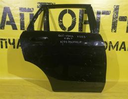 Дверь задняя правая для MERСEDES BENZ GLC-Class (X253) 2015  запчасти бу