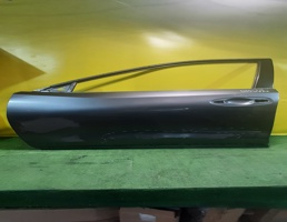 Дверь передняя левая для Nissan X-Trail (T32) 2014  запчасти бу